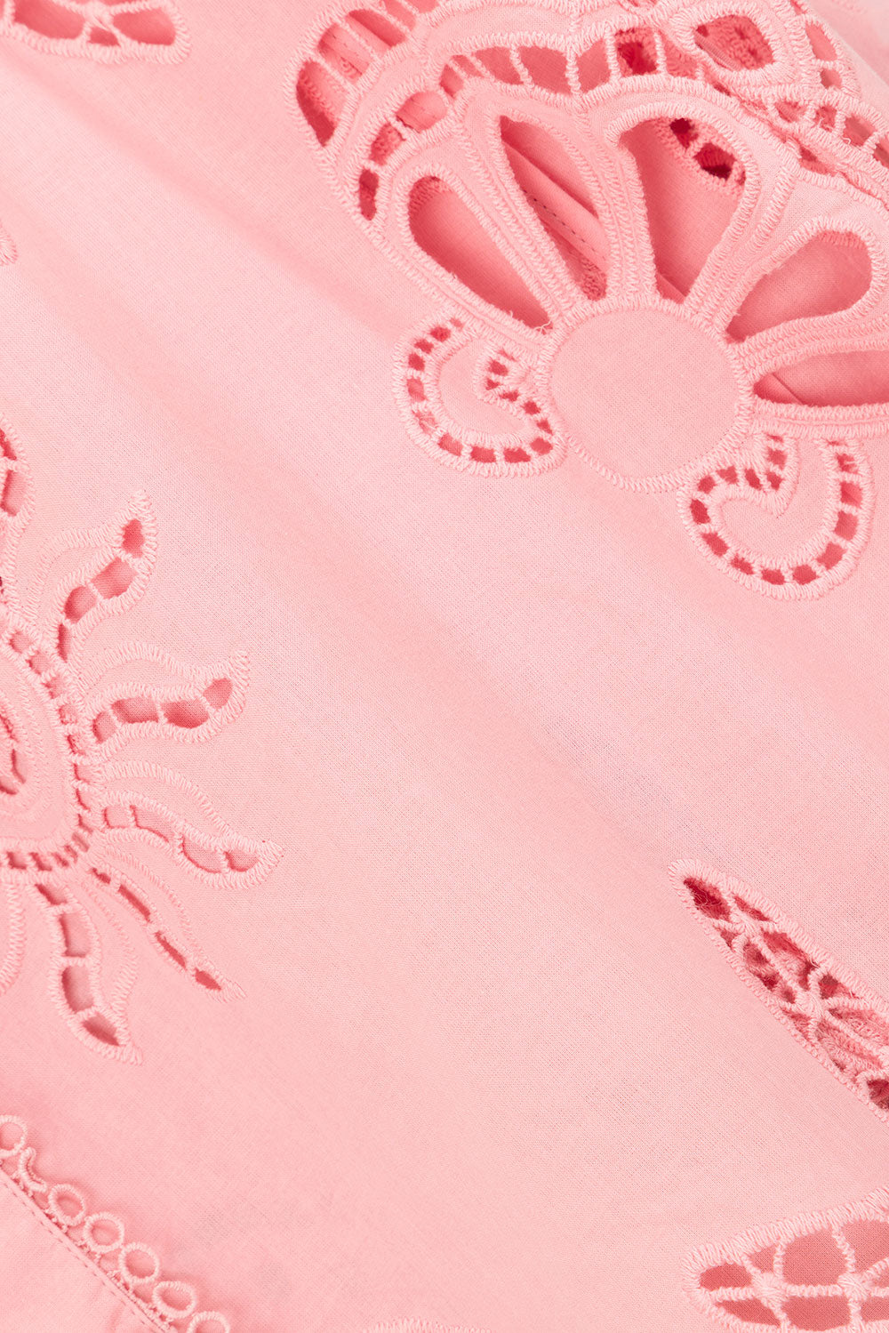 Carilo Top - Corallo Rosa