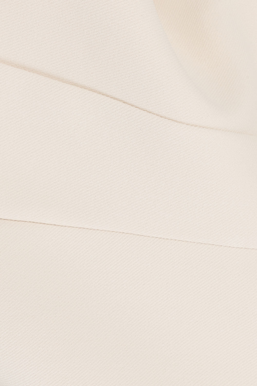 Lavara Top - Coconut