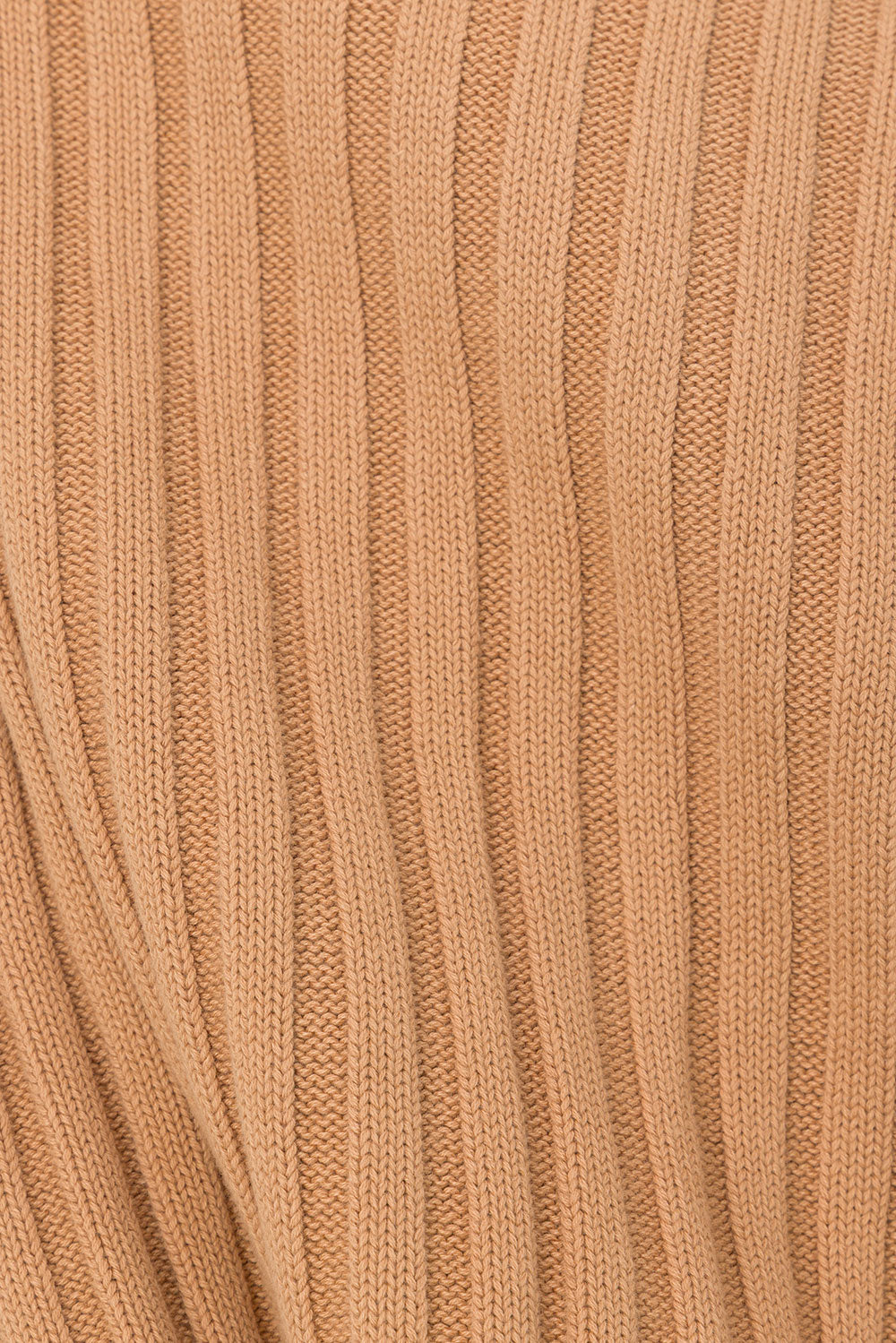 Celine Top - Apricot