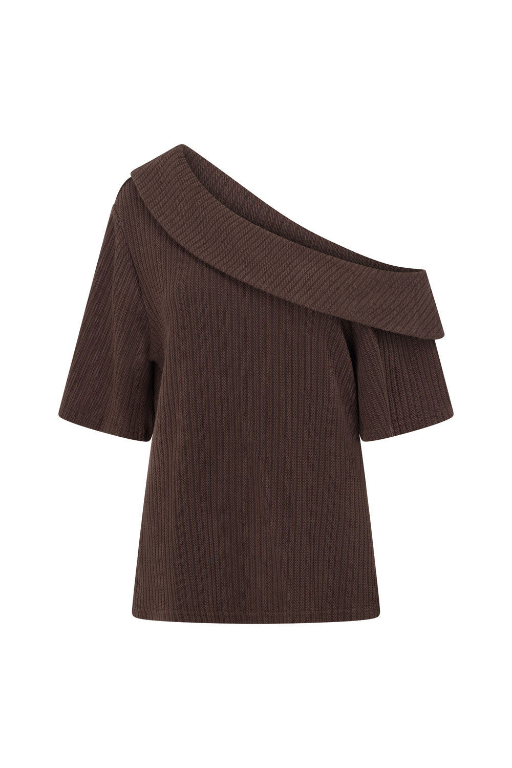 Tarika Top - Chocolate