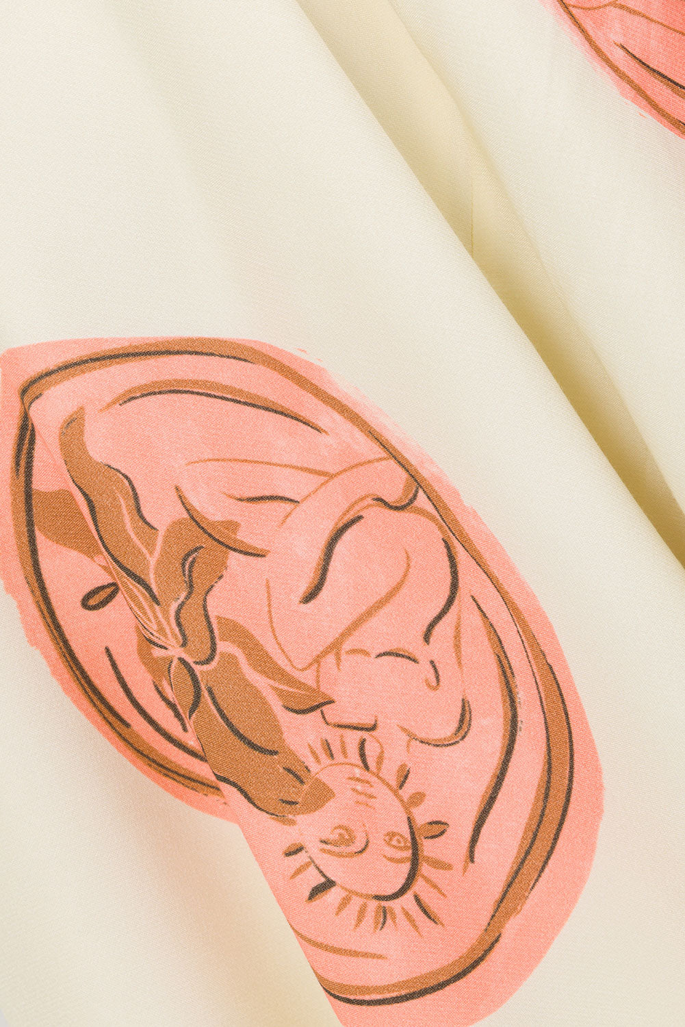 Millie Dress - Nomisma