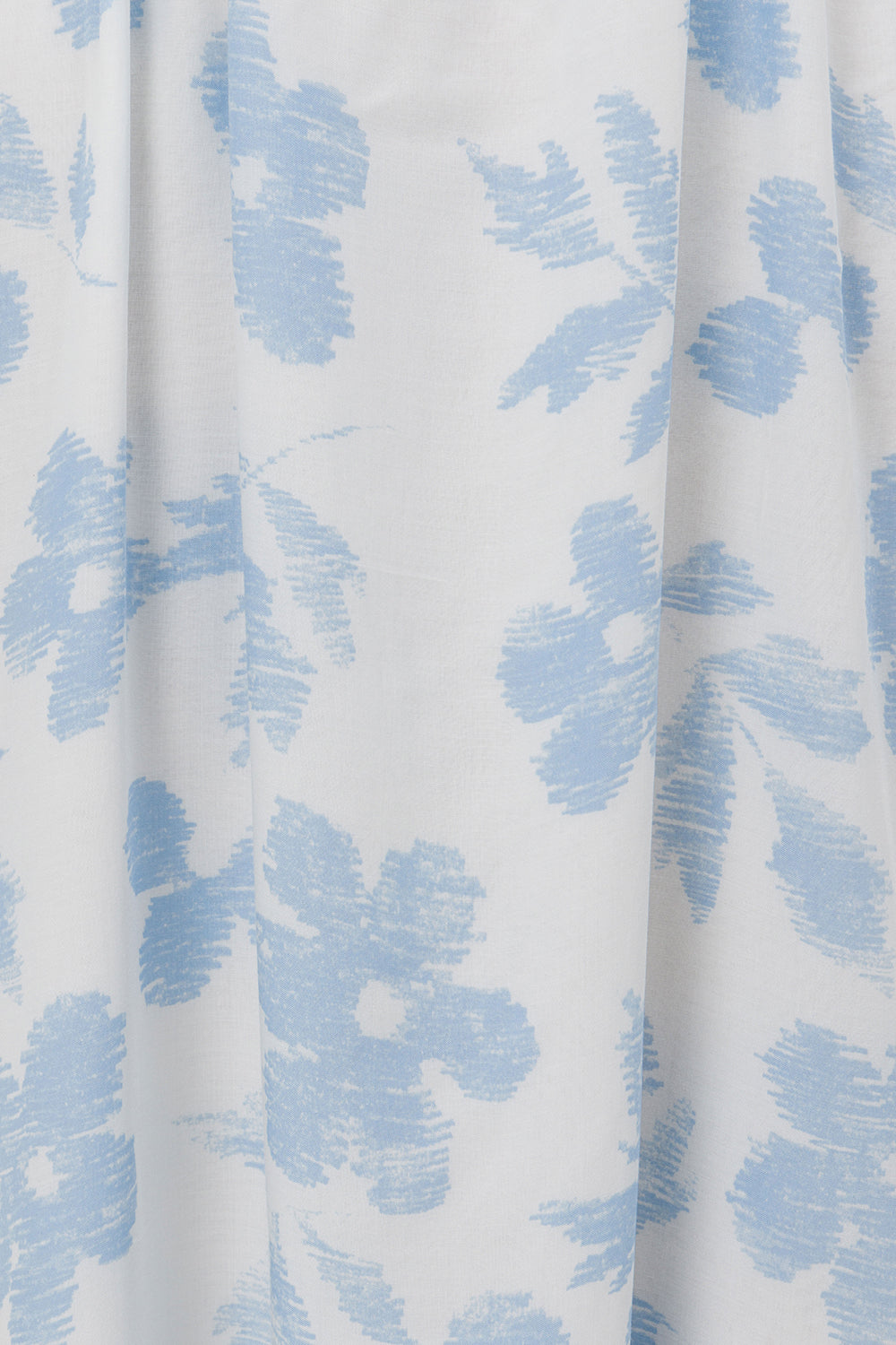 Elexa Maxi Dress - Honey Floral