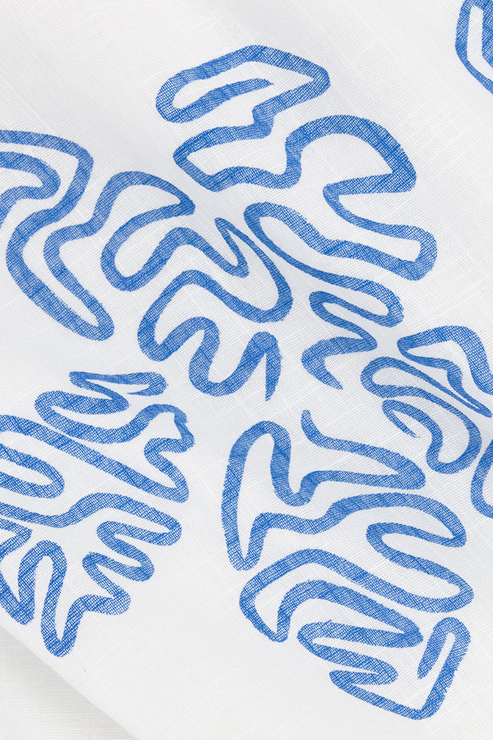 Catie Dress - Evoke Blue