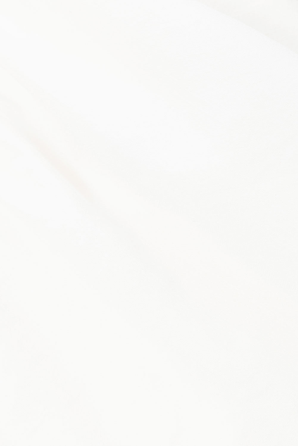 Octavia Shorts - White