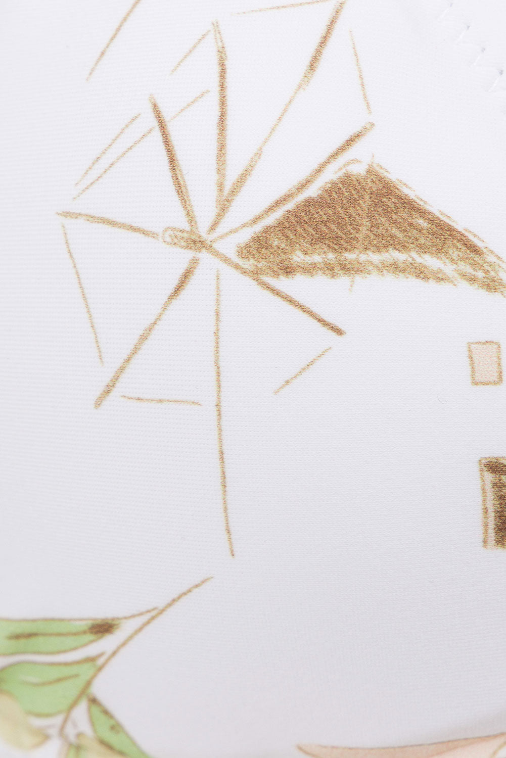 Rhodes Balconette Top