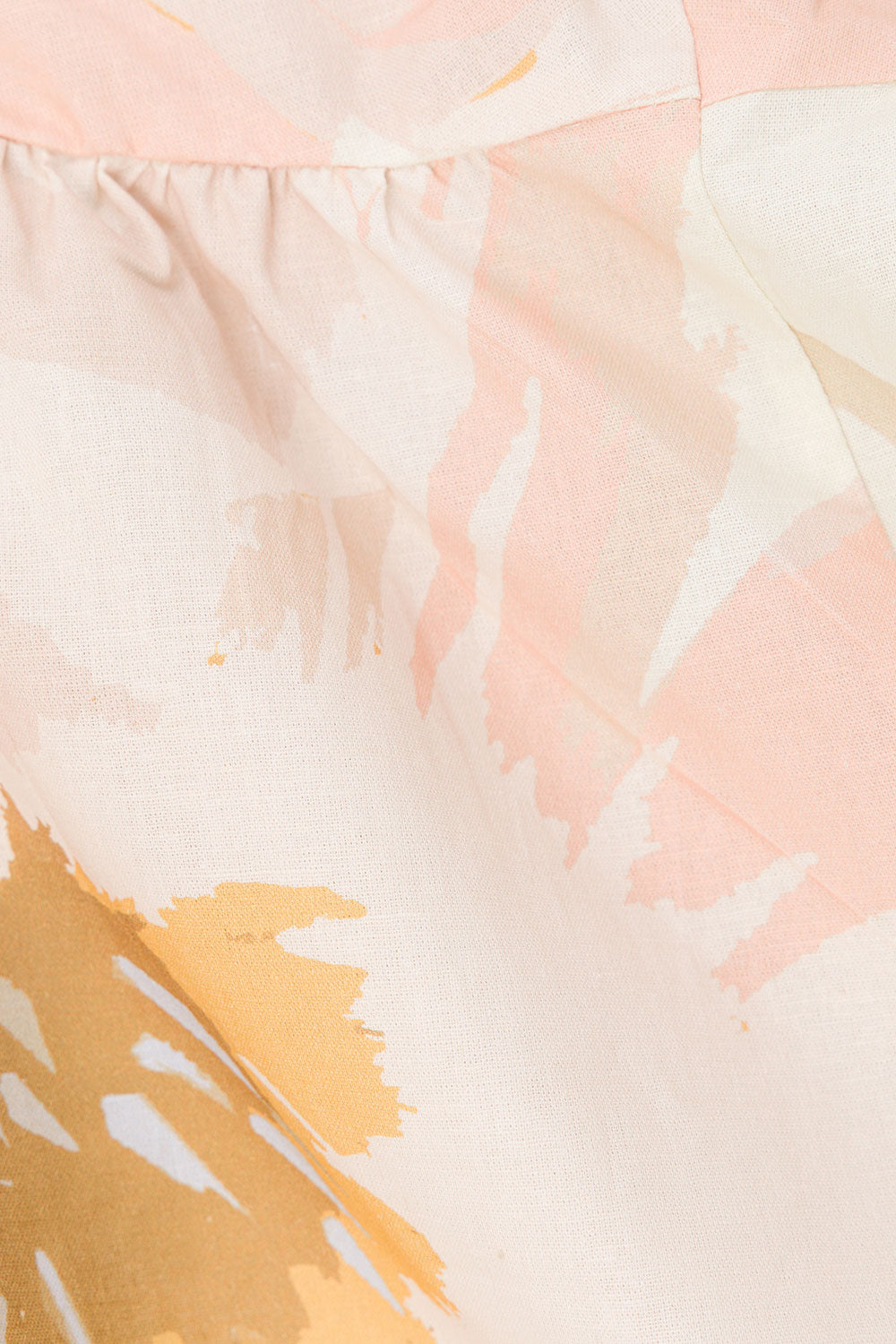 Adalyn Top - Vintage Bloom