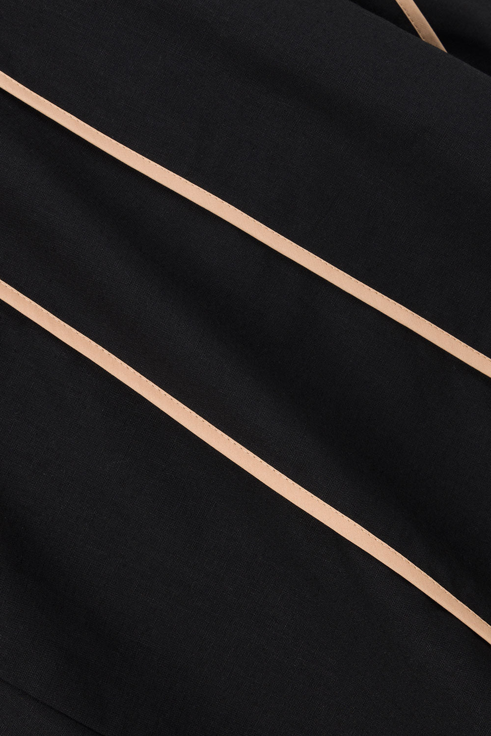 Maylin Dress - Black