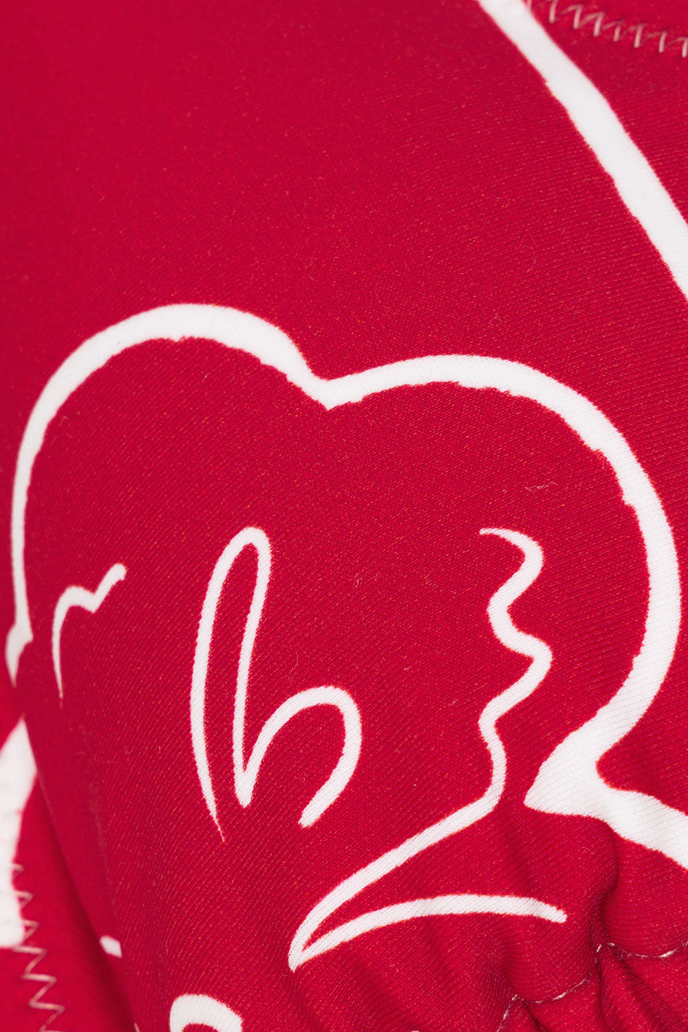 Nusa Tri Top - Red Voyage