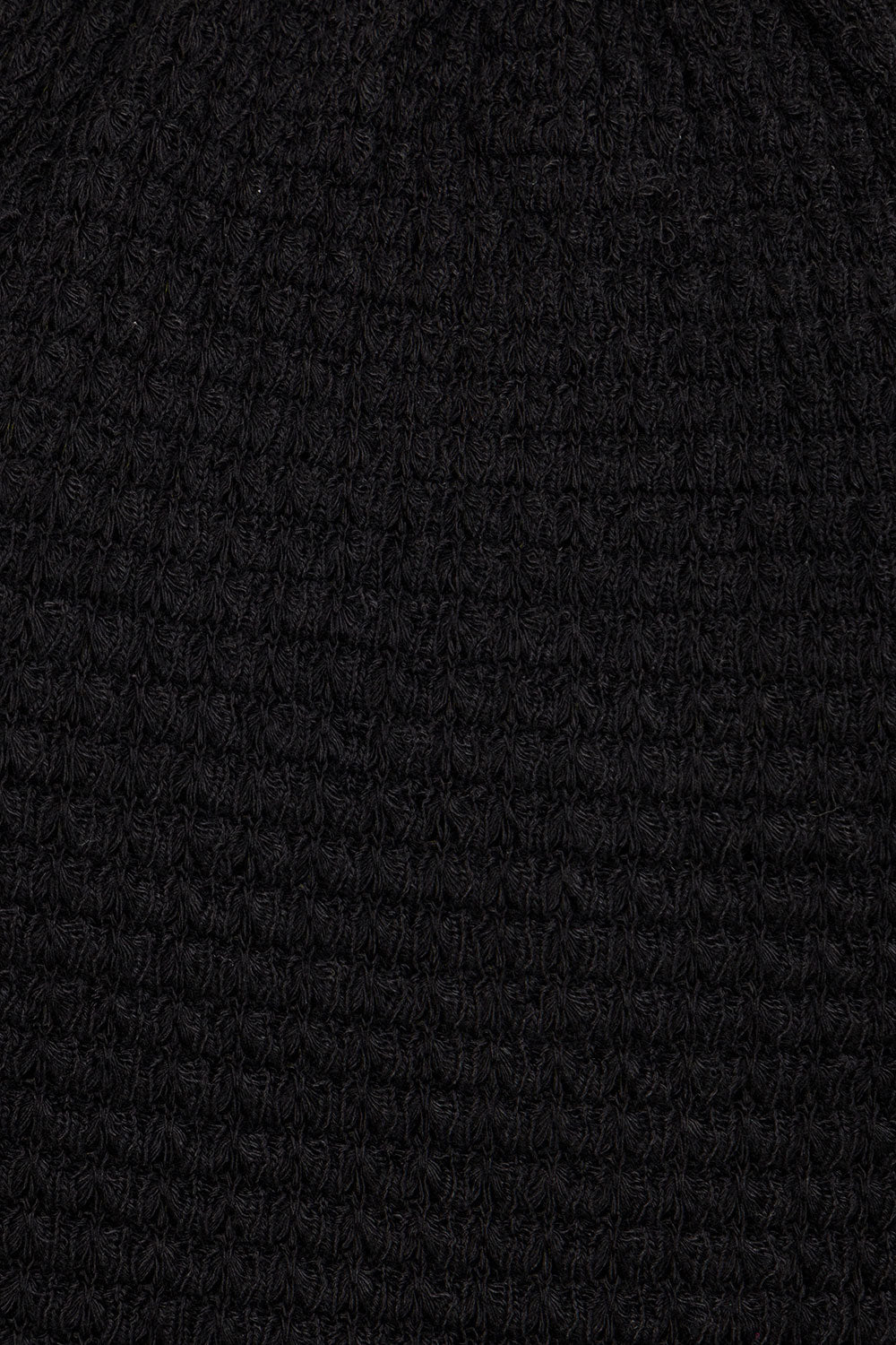 SAMPLE-Riley Top - Black