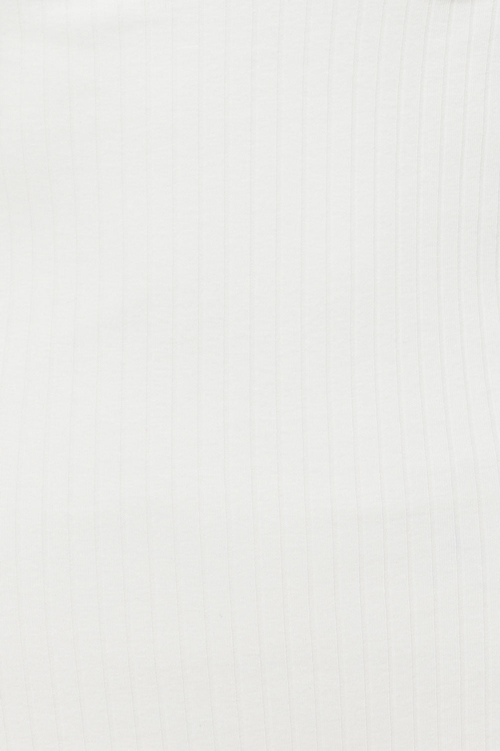 Carmen Dress - White