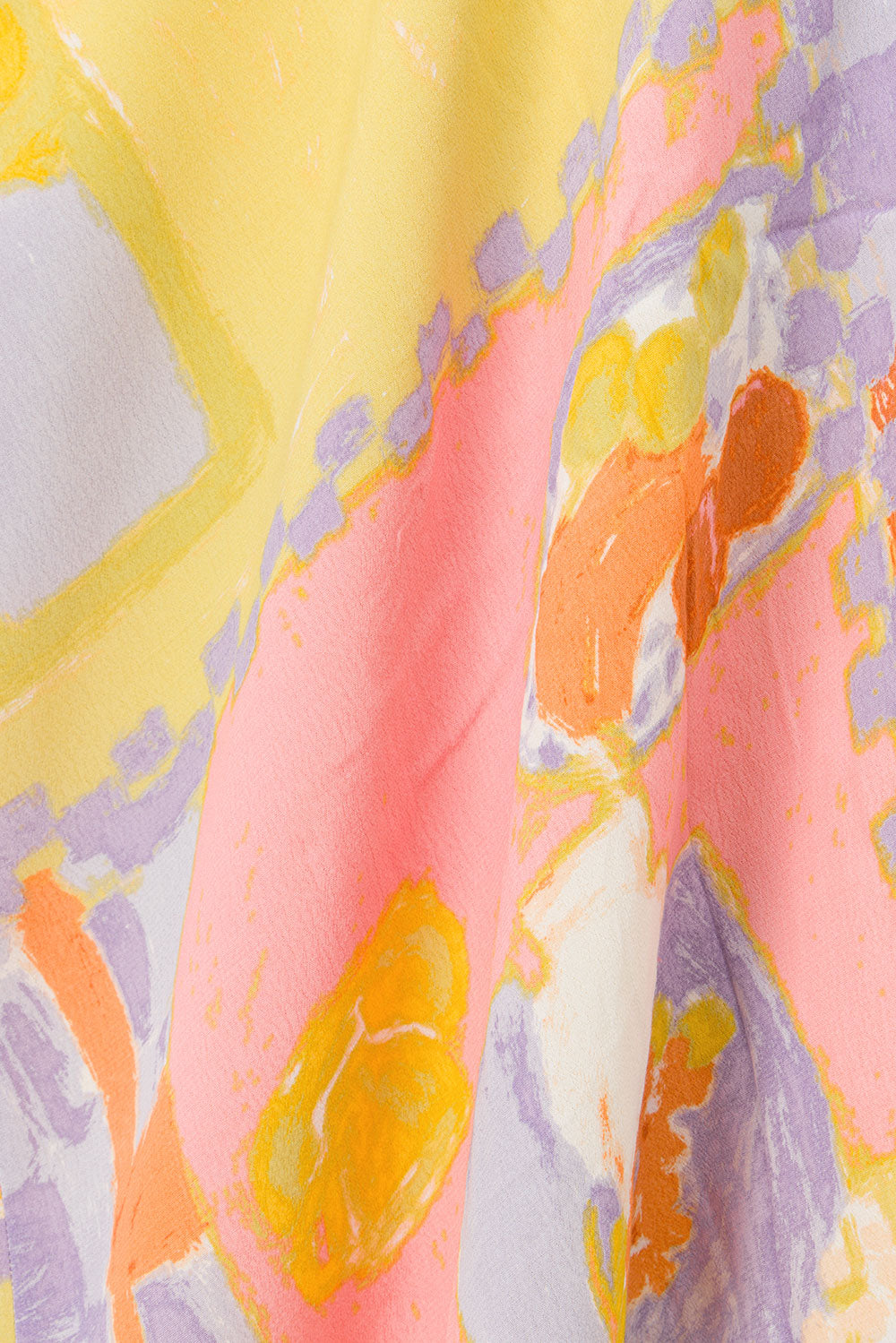 Tayvia Dress - Morning Peach