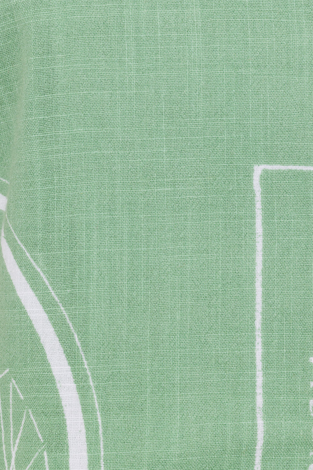 Montana Top - Luggage Labels