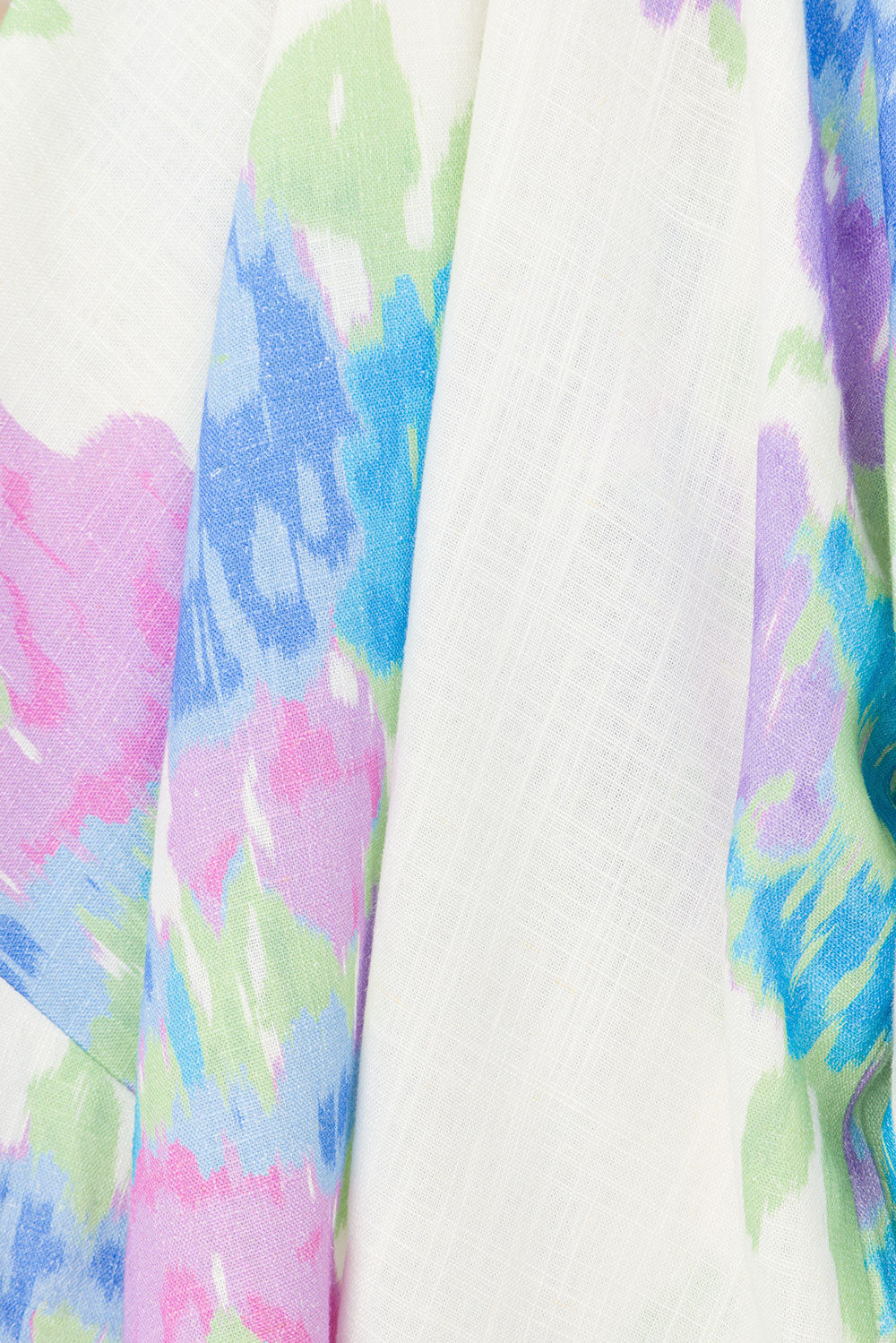 SAMPLE-Immi Top - Cascade Floral