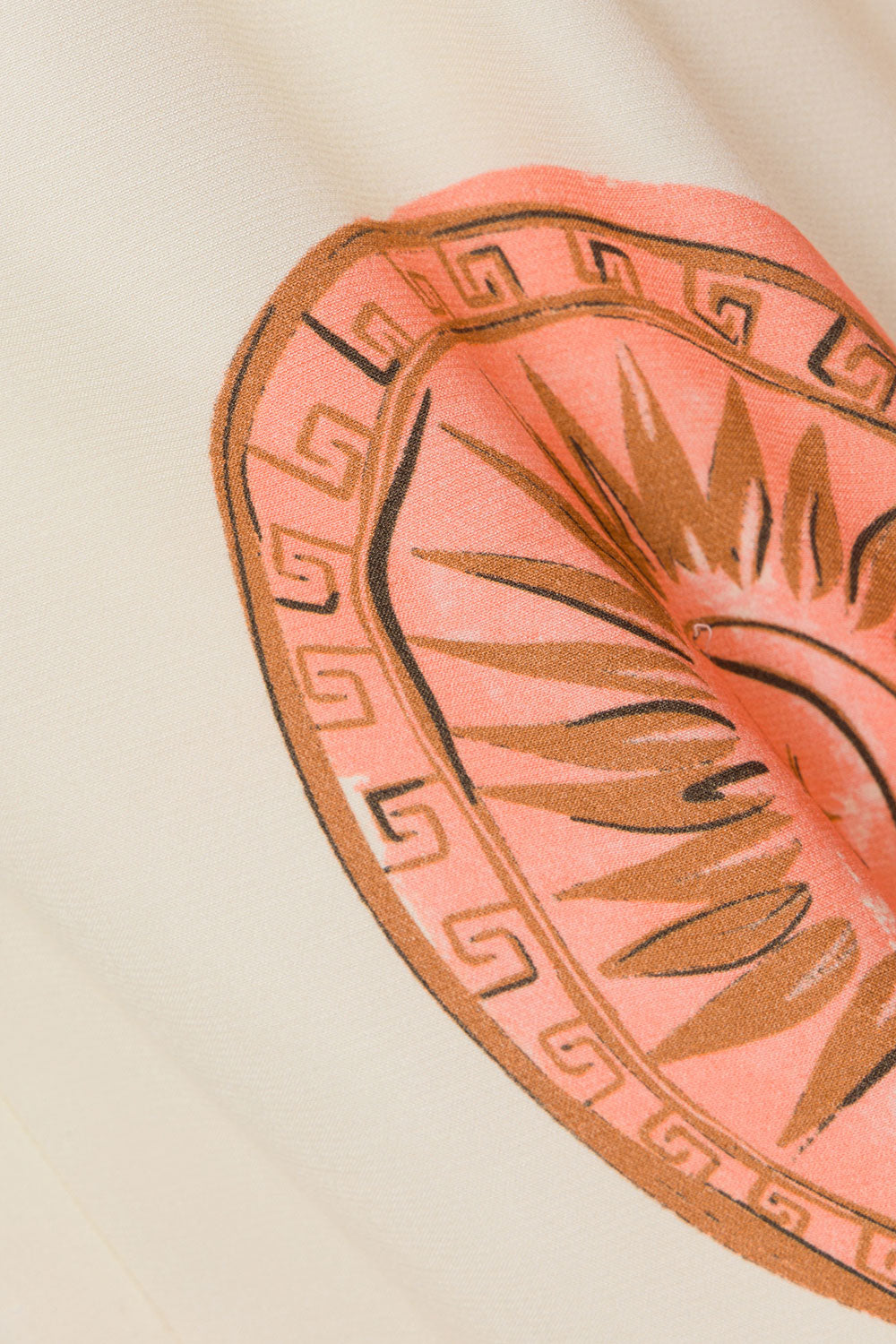 Rosalee Pants - Nomisma