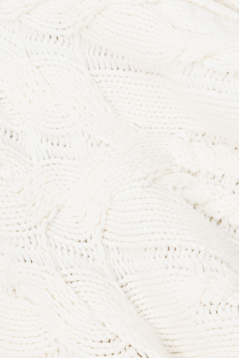 Paquita Knit Sweater