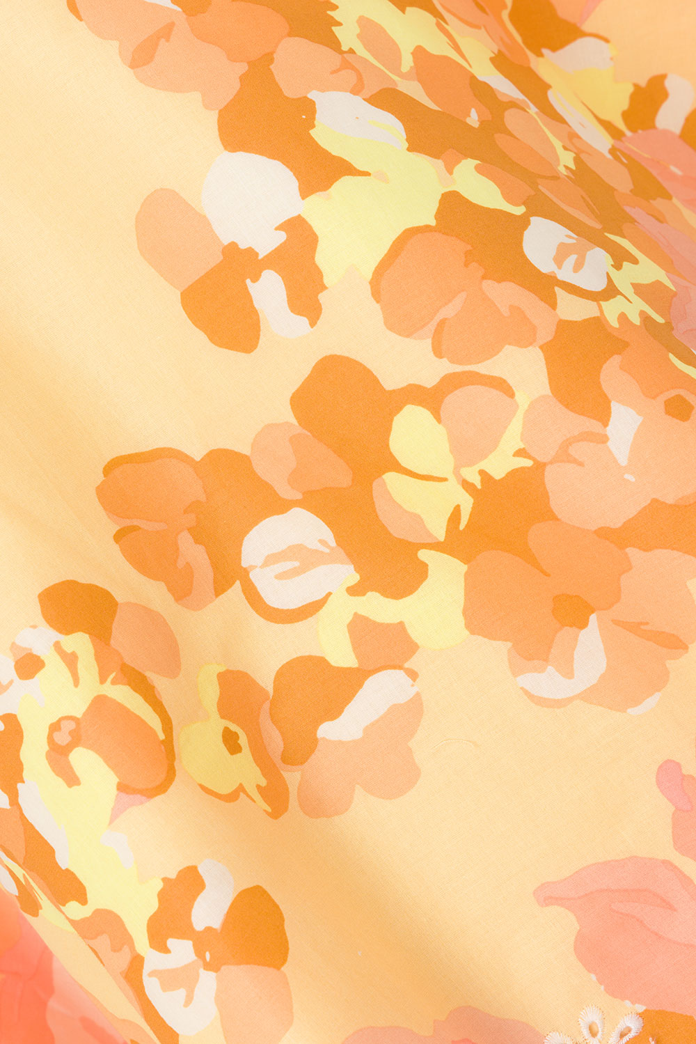 SAMPLE-Kaira Dress - Breeze Floral