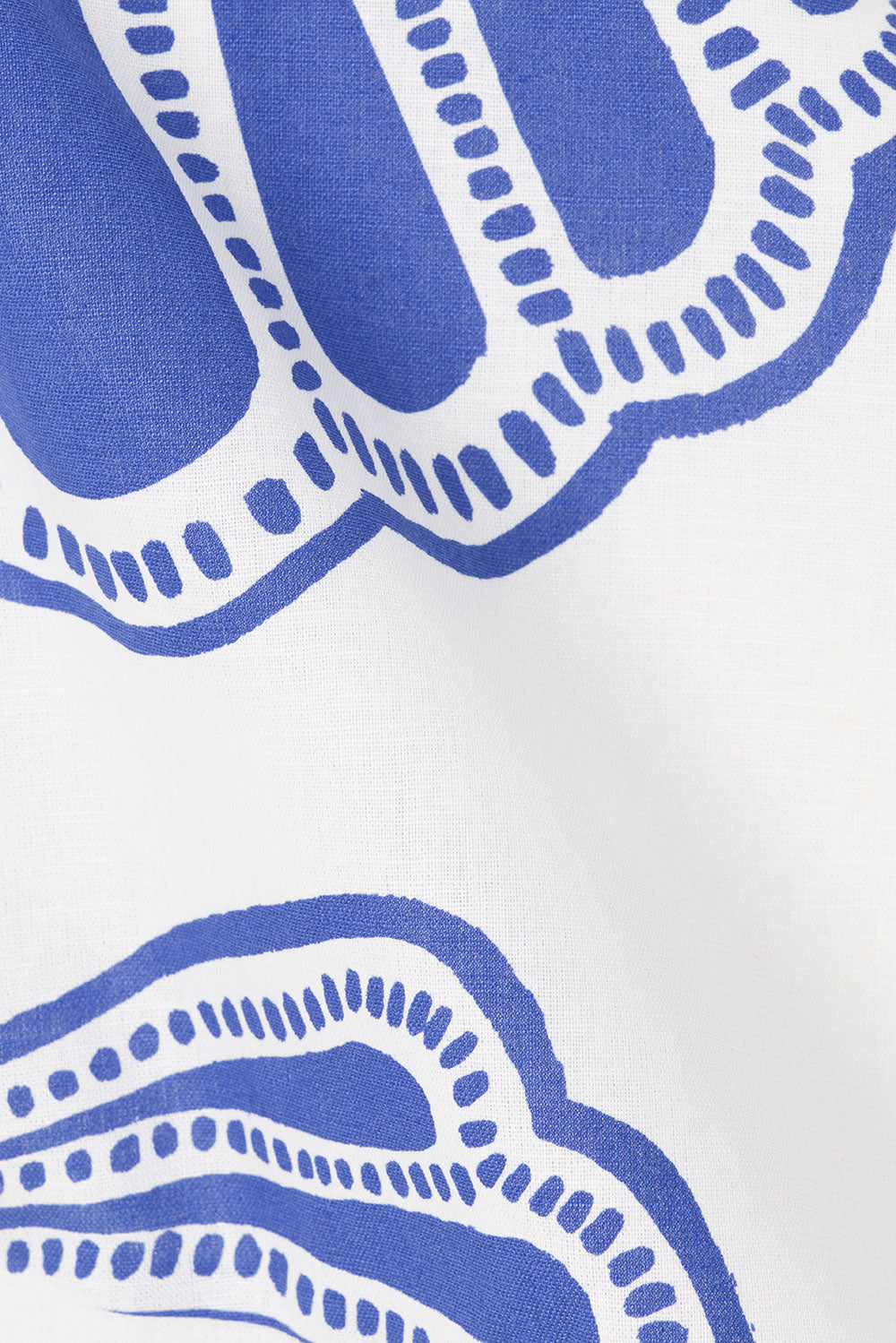 SAMPLE-Ciera Wrap Skirt - Seashell