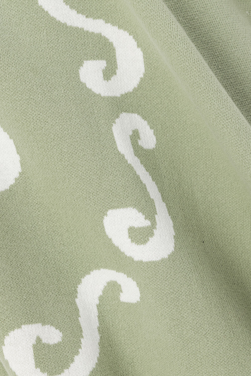 SAMPLE-Malani Top - Ocean Relic