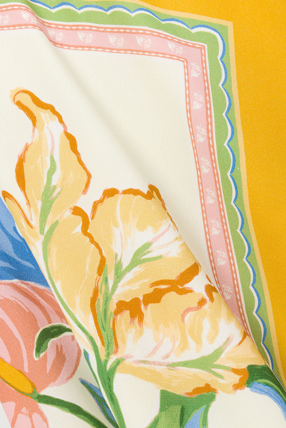 Fia Dress - Botanique