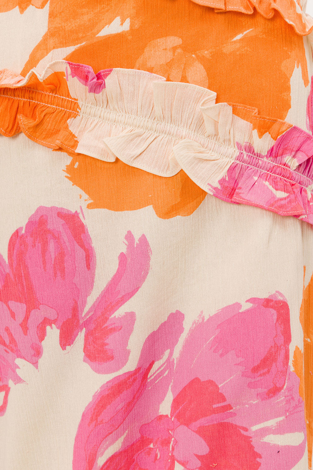 Illaria Dress - Solstice Pink