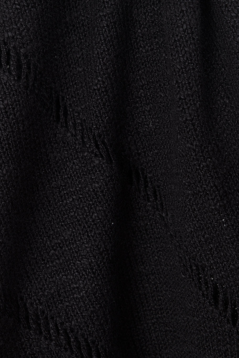 SAMPLE-Josiah Pants - Black