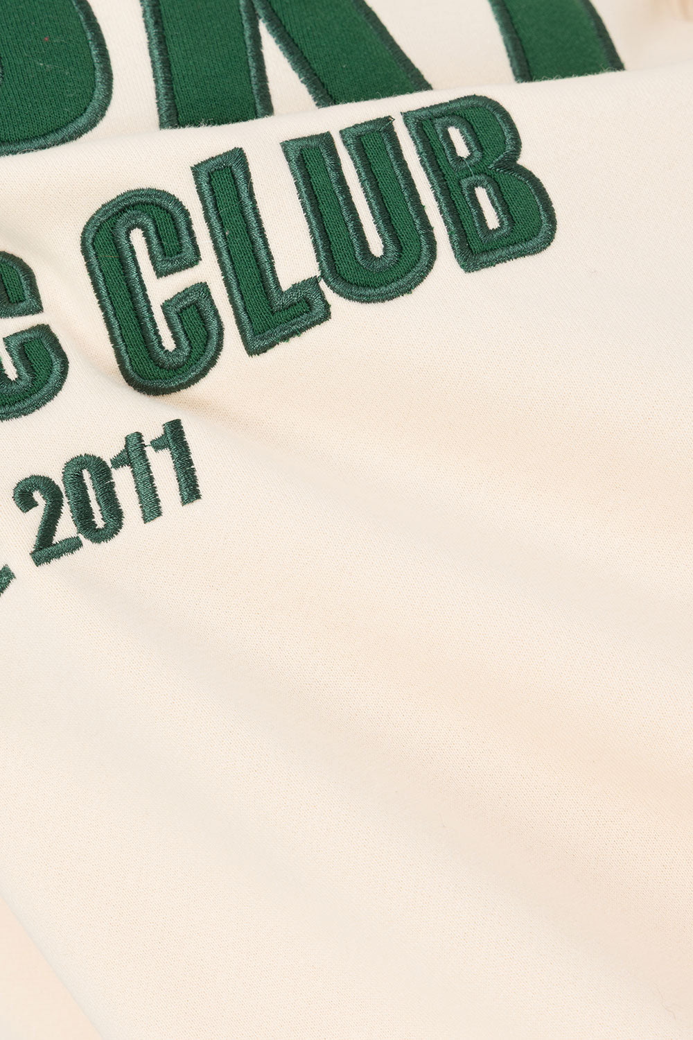 SAMPLE-Kilkenny Sweater - Fleece