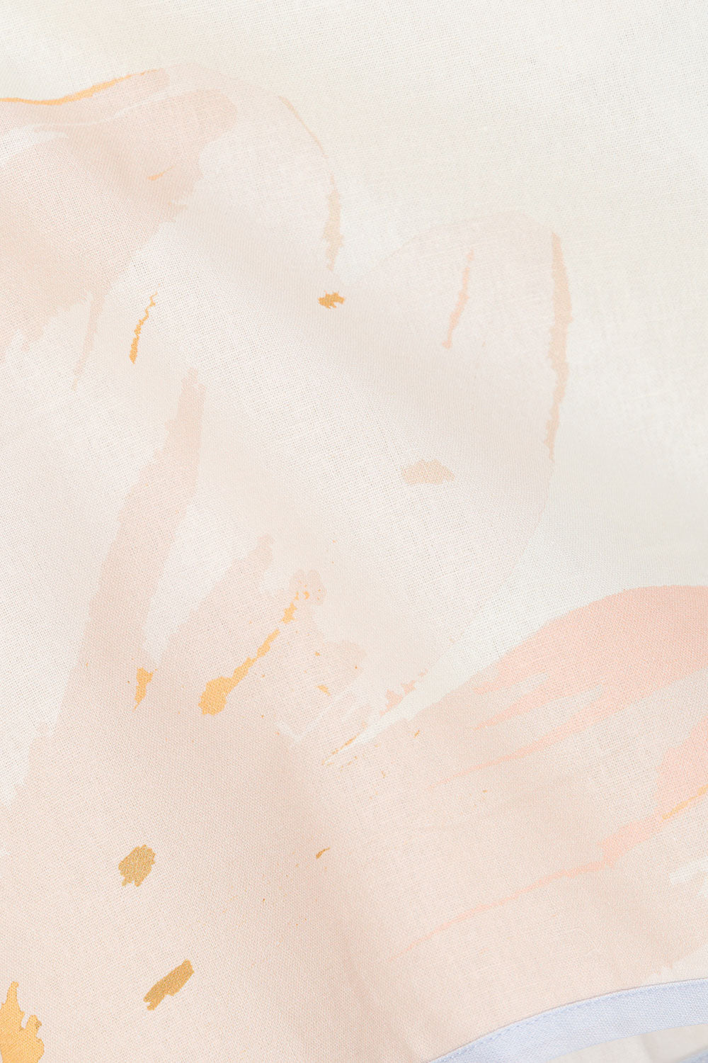 Oaklynn Top - Vintage Bloom