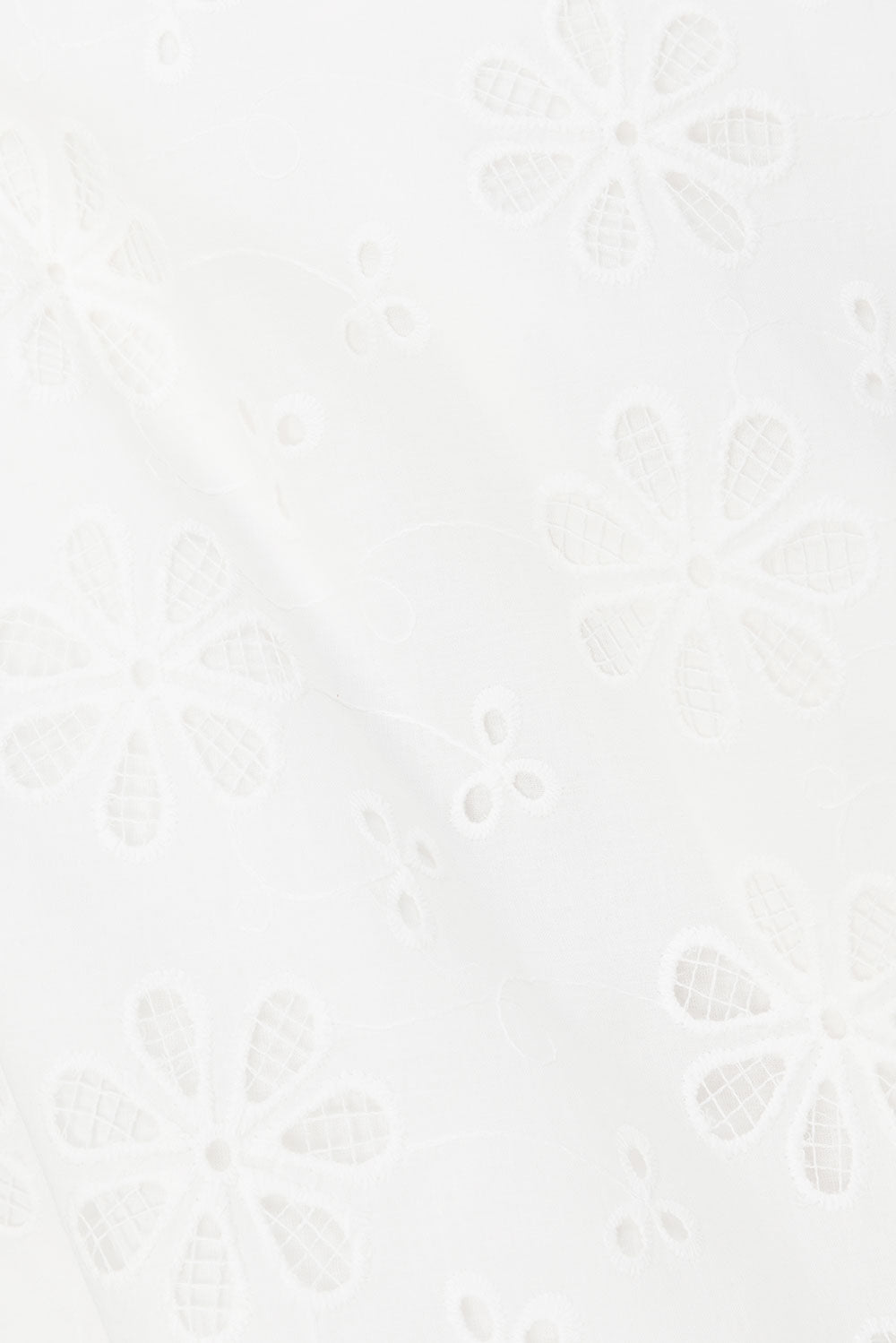 Laora Dress - Broderie