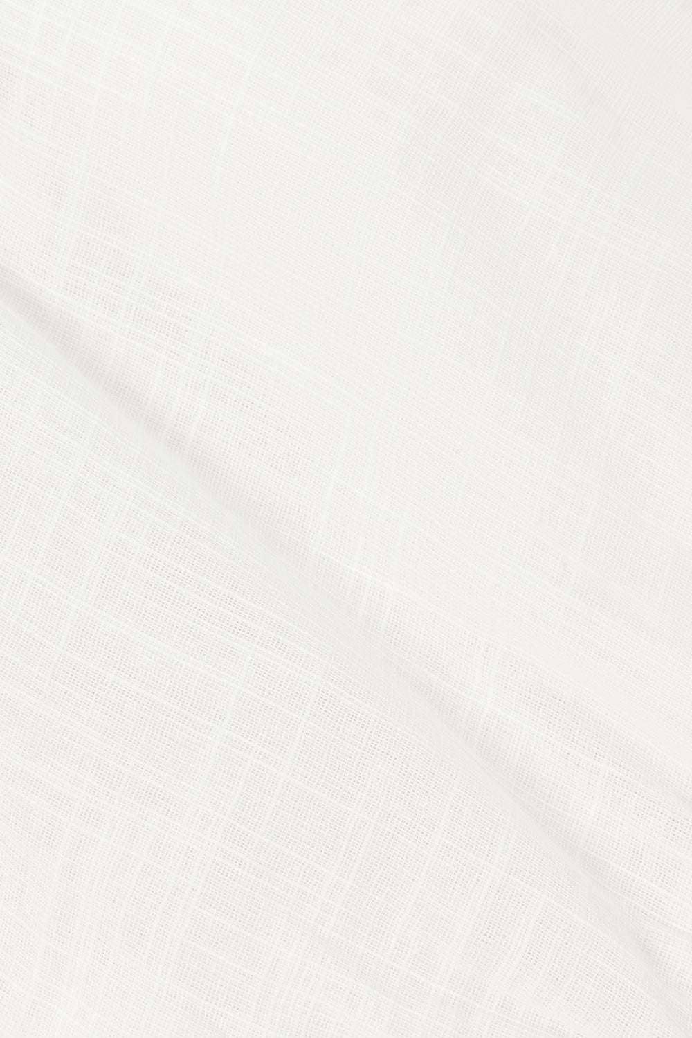 Sandy Playsuit - White