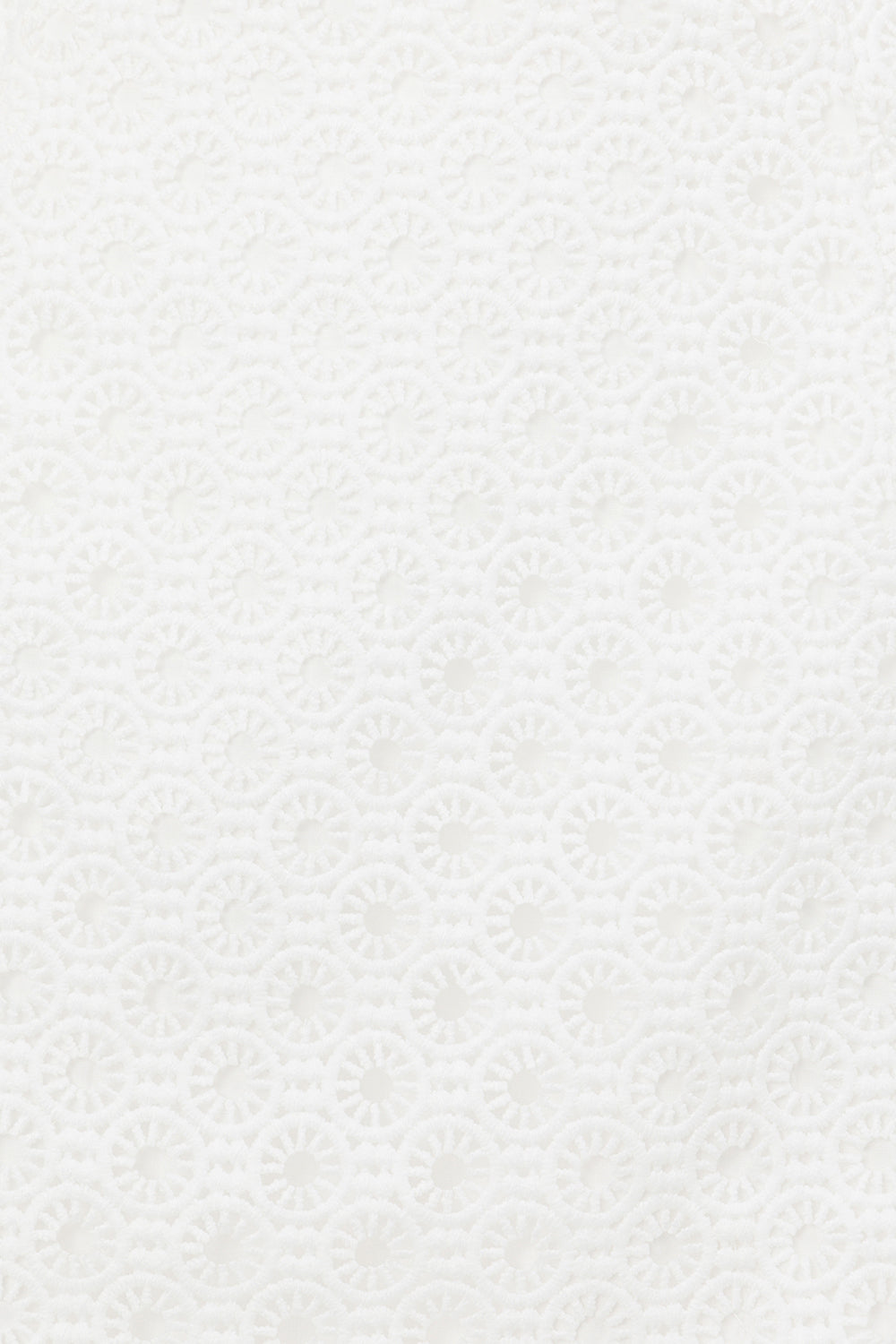 SAMPLE-Mirage Skirt - Lace