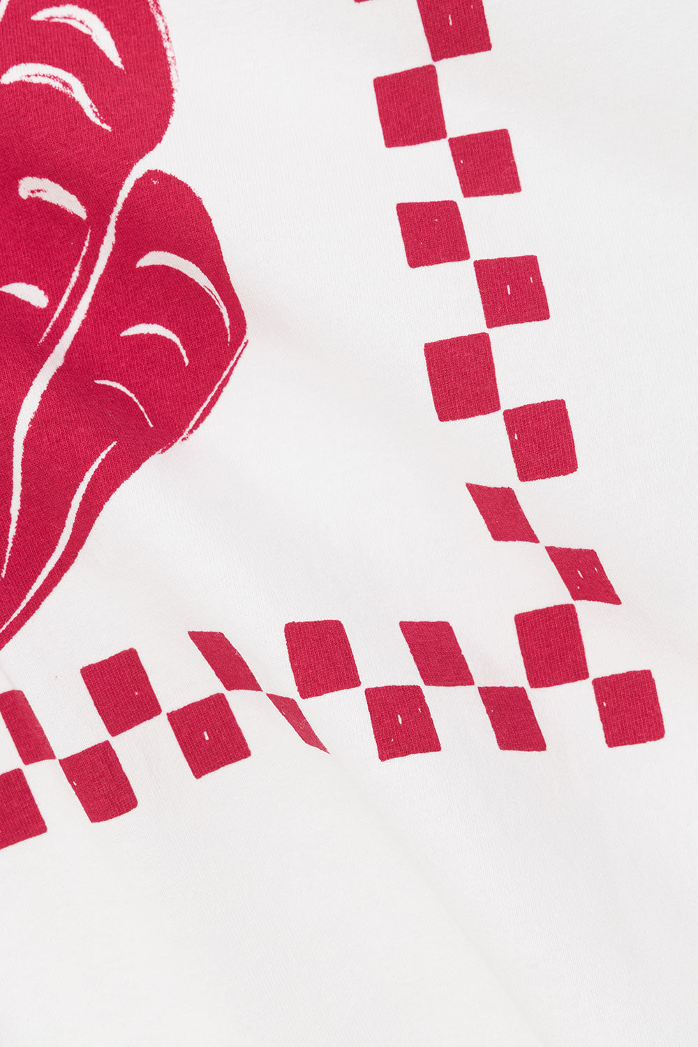 Par La Mer Top - Red