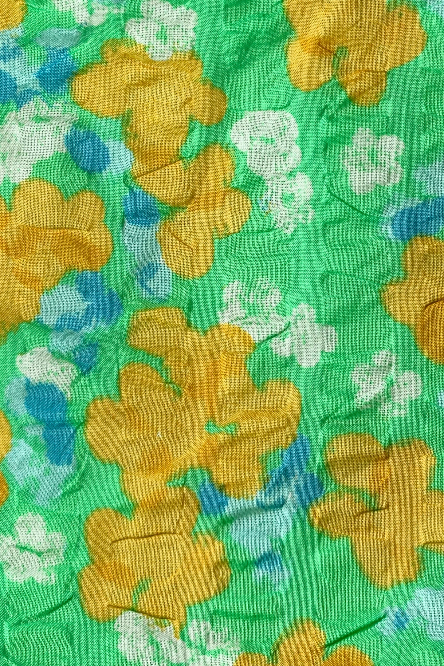 SAMPLE-Lyla Shirred Top