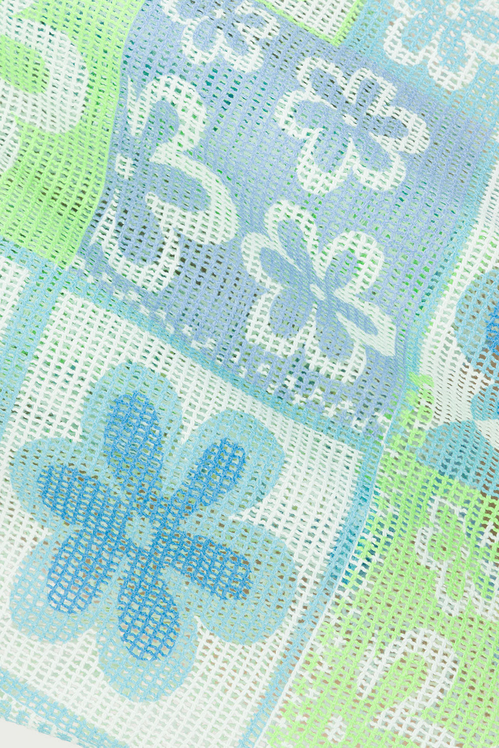 Alani Top - Verano Floral