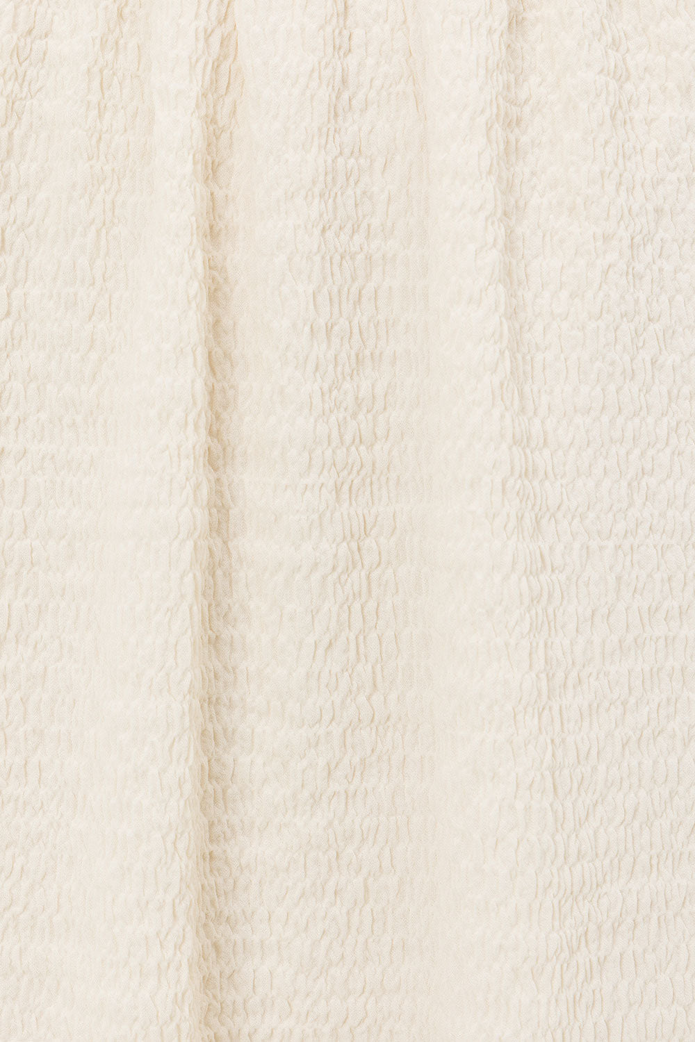 Bardot Dress - Cream