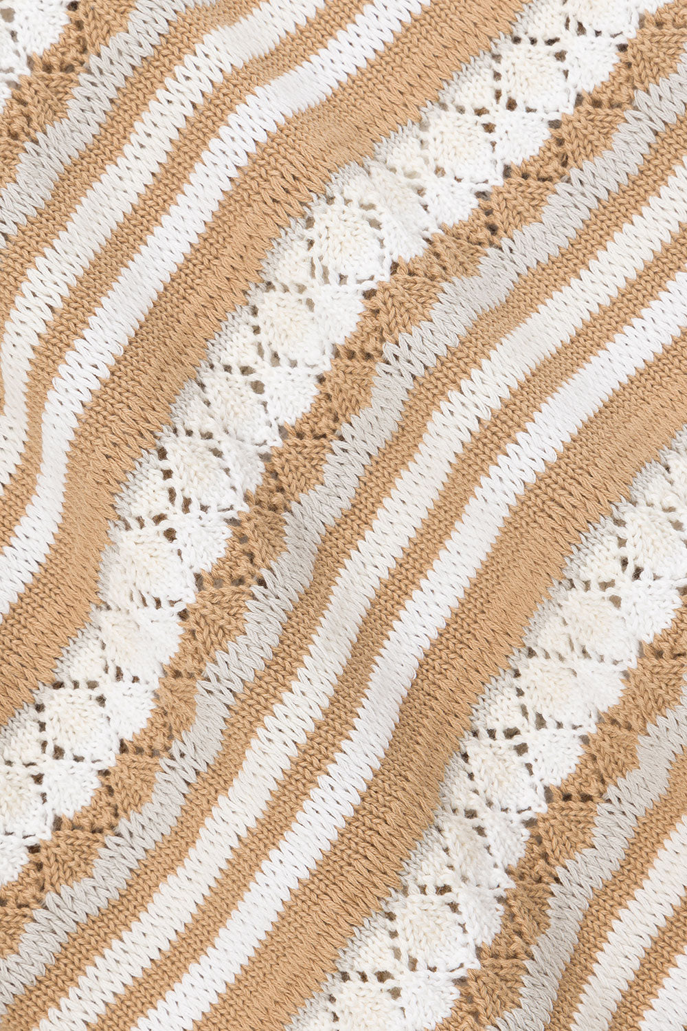 Alaiya Top - Chocolate