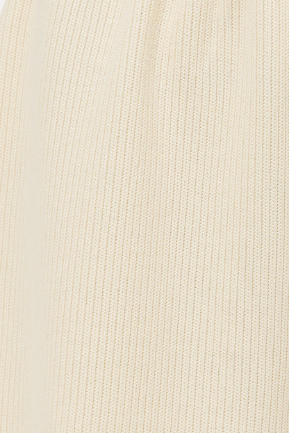 SAMPLE-Kairo Top - Butter