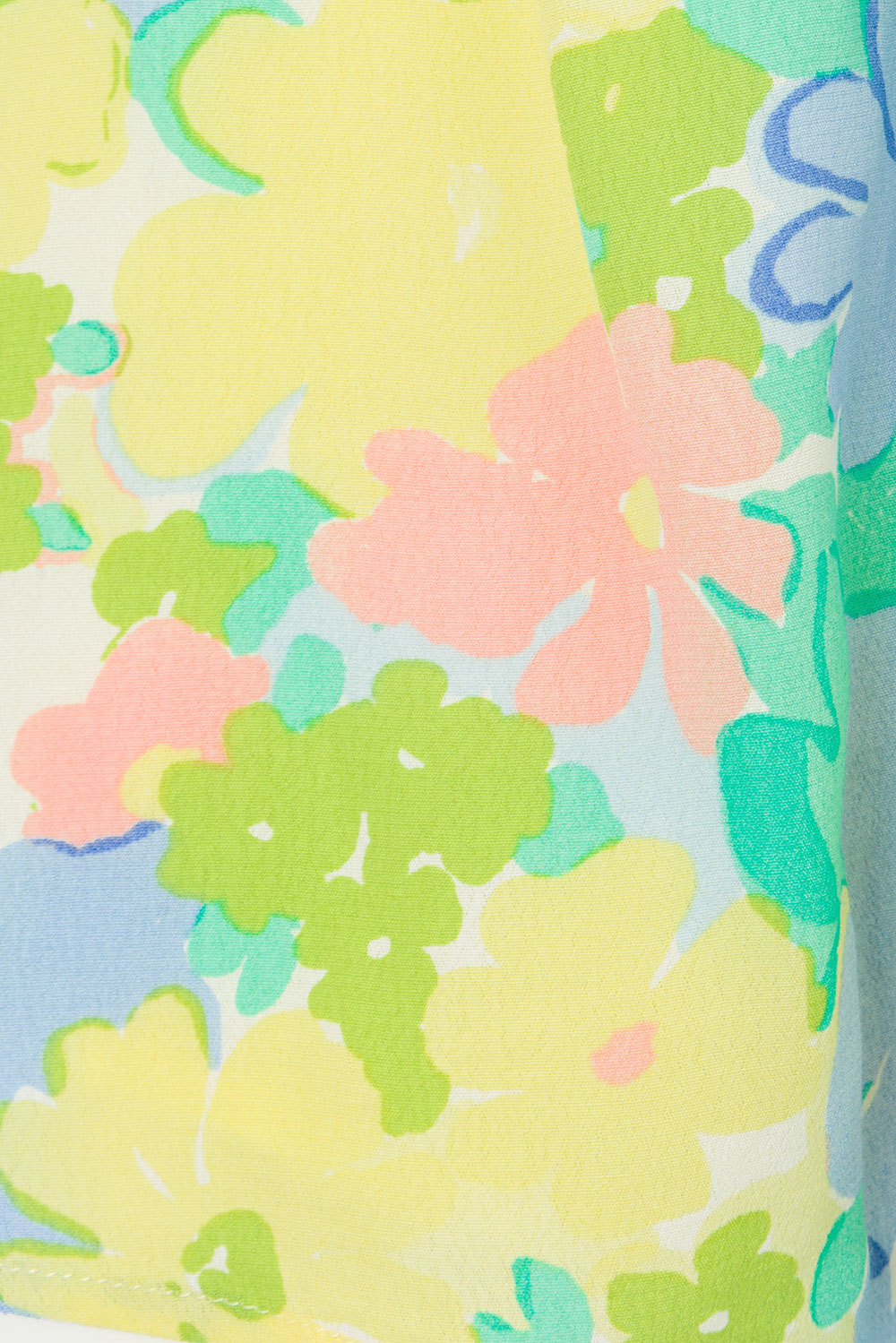 Jetta Shorts - Floral Dream