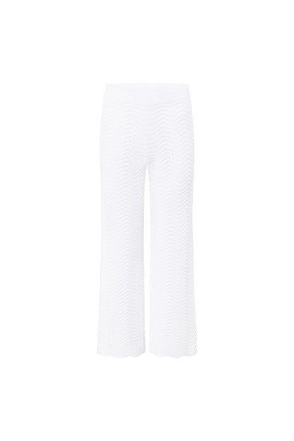 Kama Pants - White