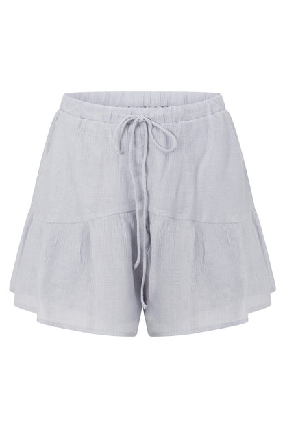 Huxley Shorts - Blue