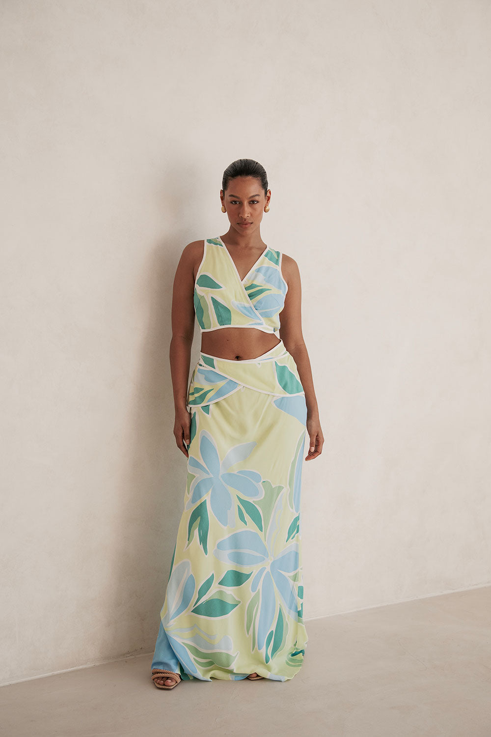 SAMPLE-Euphoria Skirt