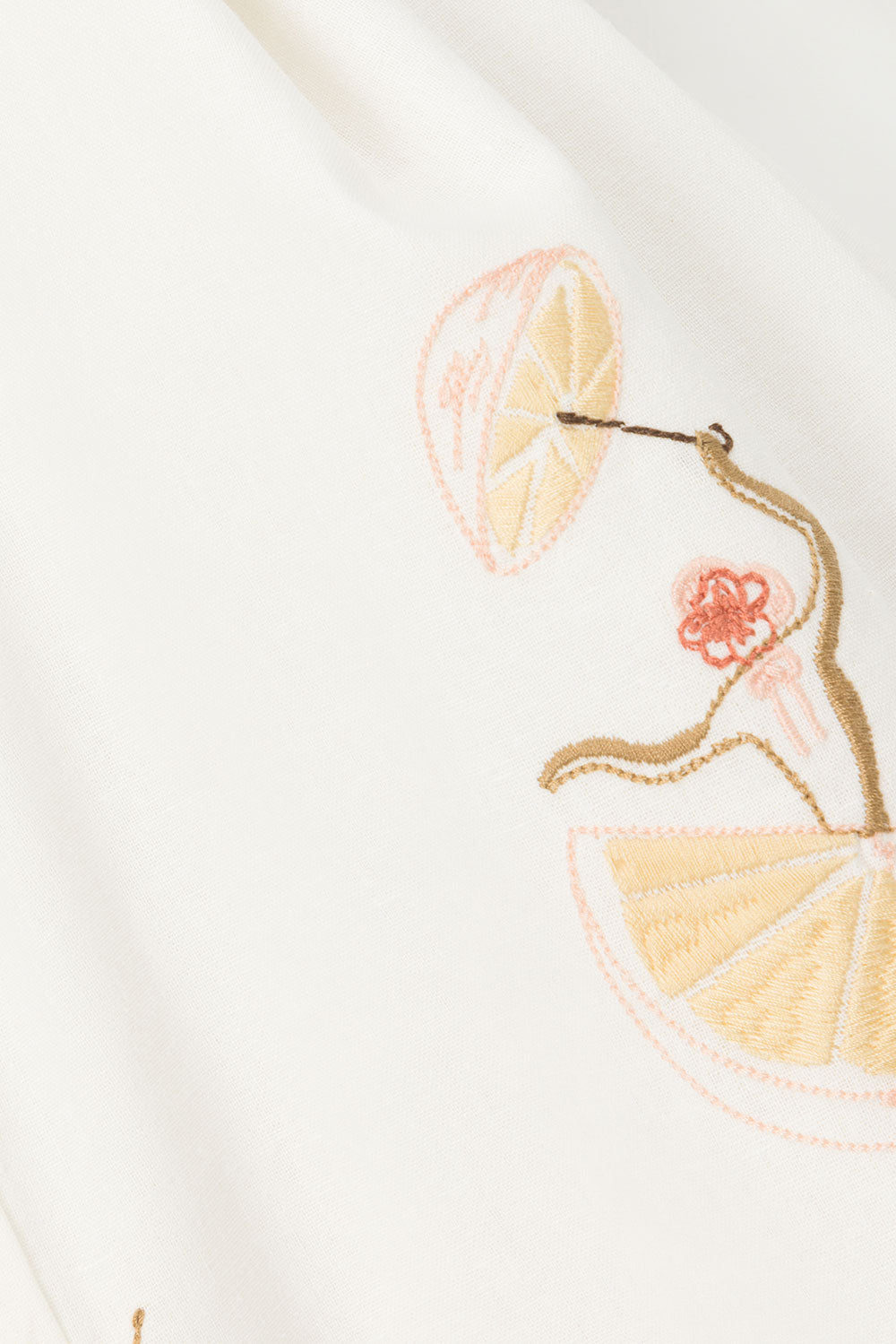 Paradise Cove Pants - Serenita