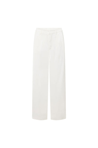 Zarah Pants - Ivory
