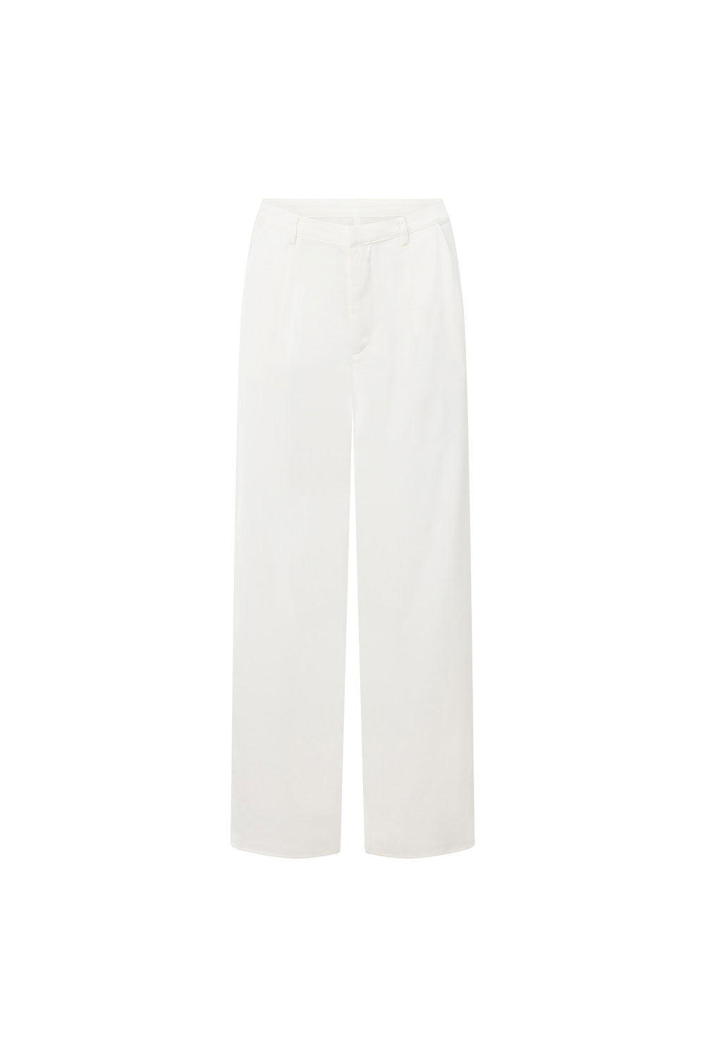 SAMPLE-Zarah Pants - Ivory
