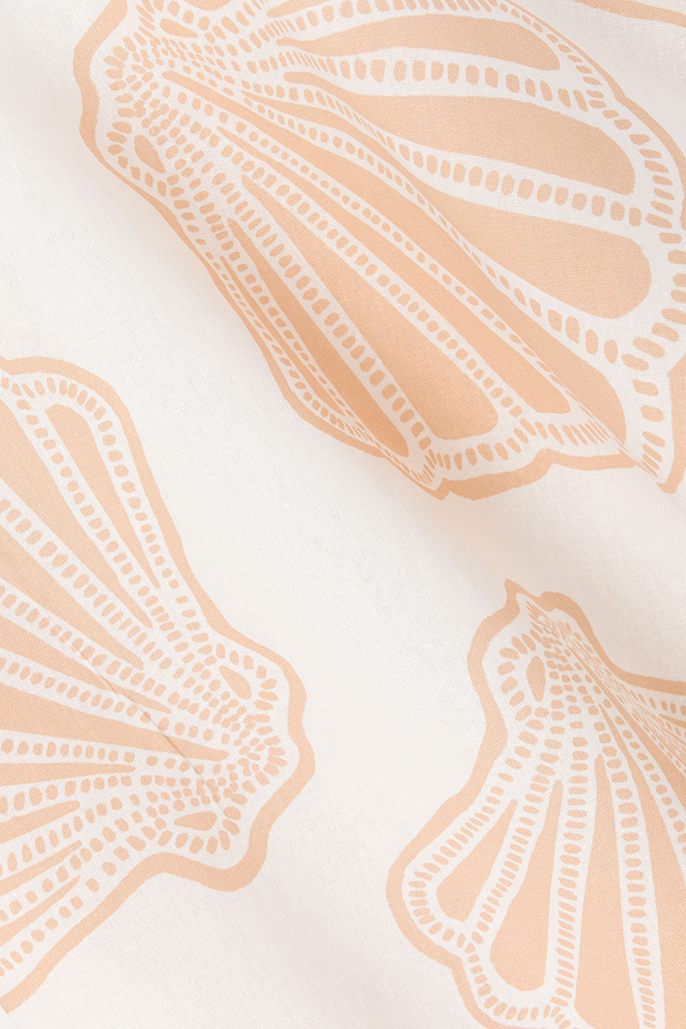 Aiko Dress - Coastal Shell