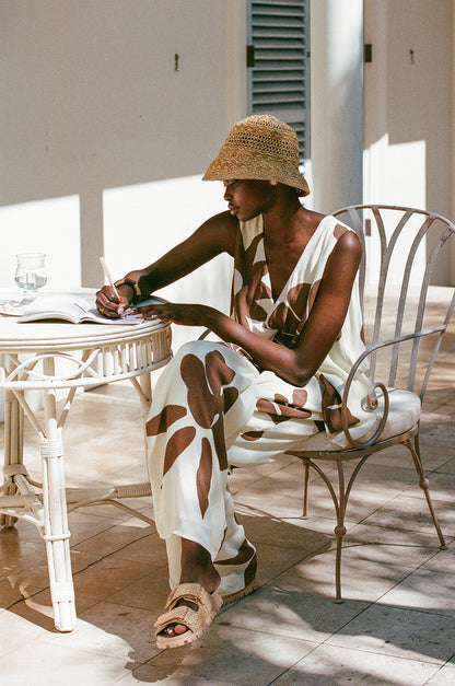 SAMPLE-Zana Pants - Galene