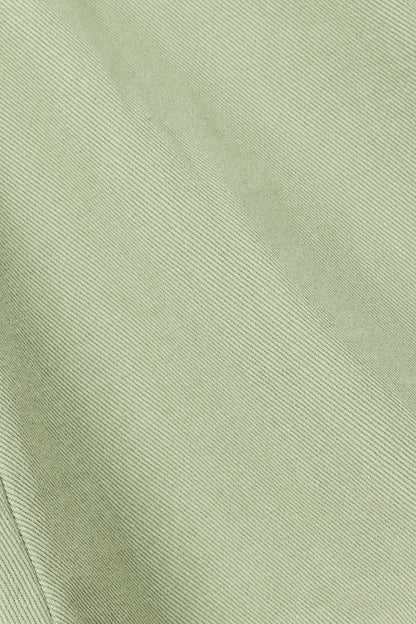 SAMPLE-Kapri Dress - Sage