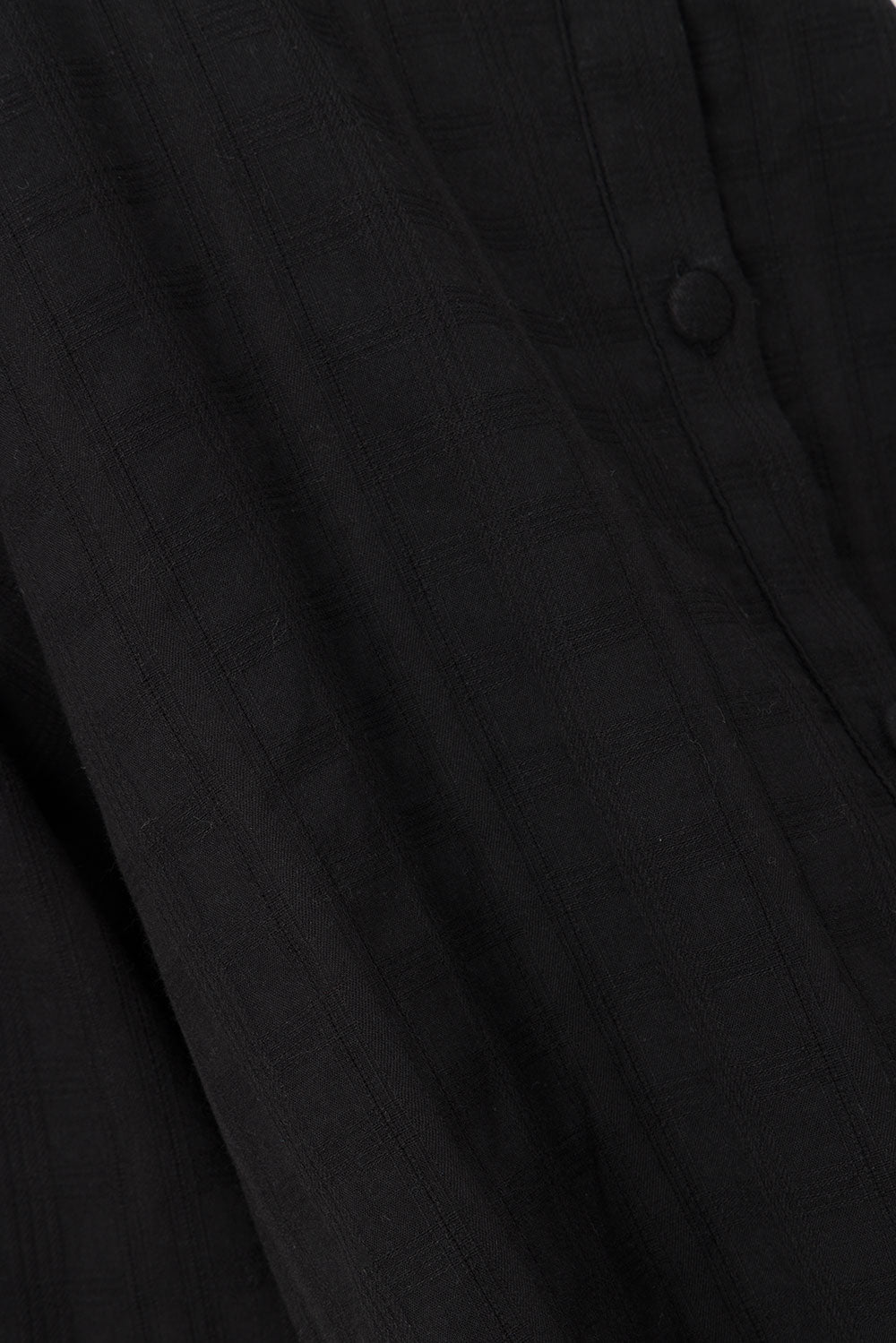 Shaelagh Dress - Black