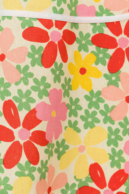 SAMPLE-Delaware Cutout Dress