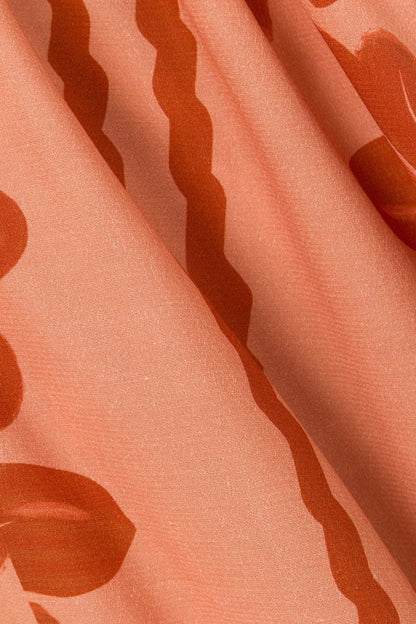 SAMPLE-Alani Top - Fiore Postcards