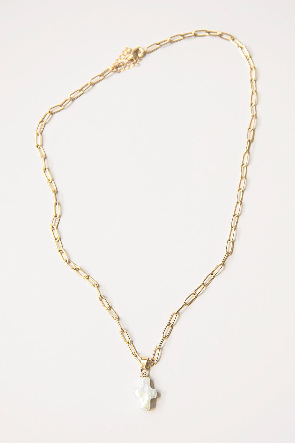 Adina Necklace